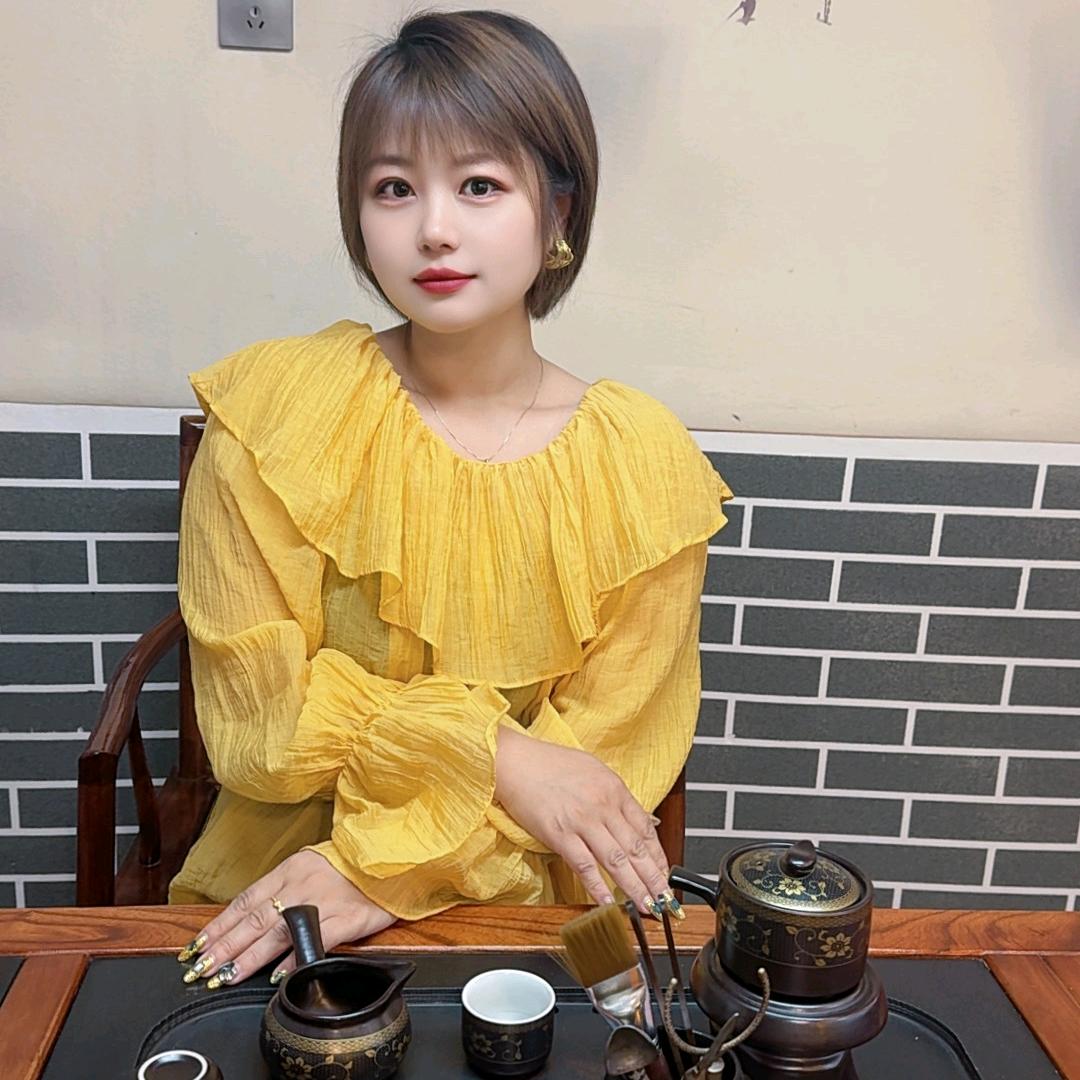 娟儿～