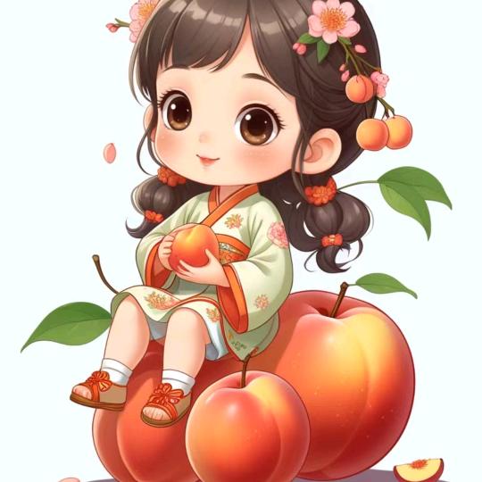 限量版女汉子