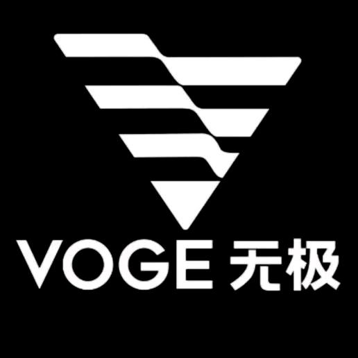 VOGE 无极机车—芜湖新都花园店