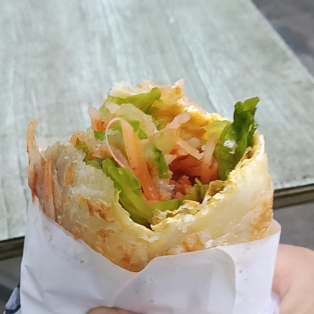 小杨夫妇