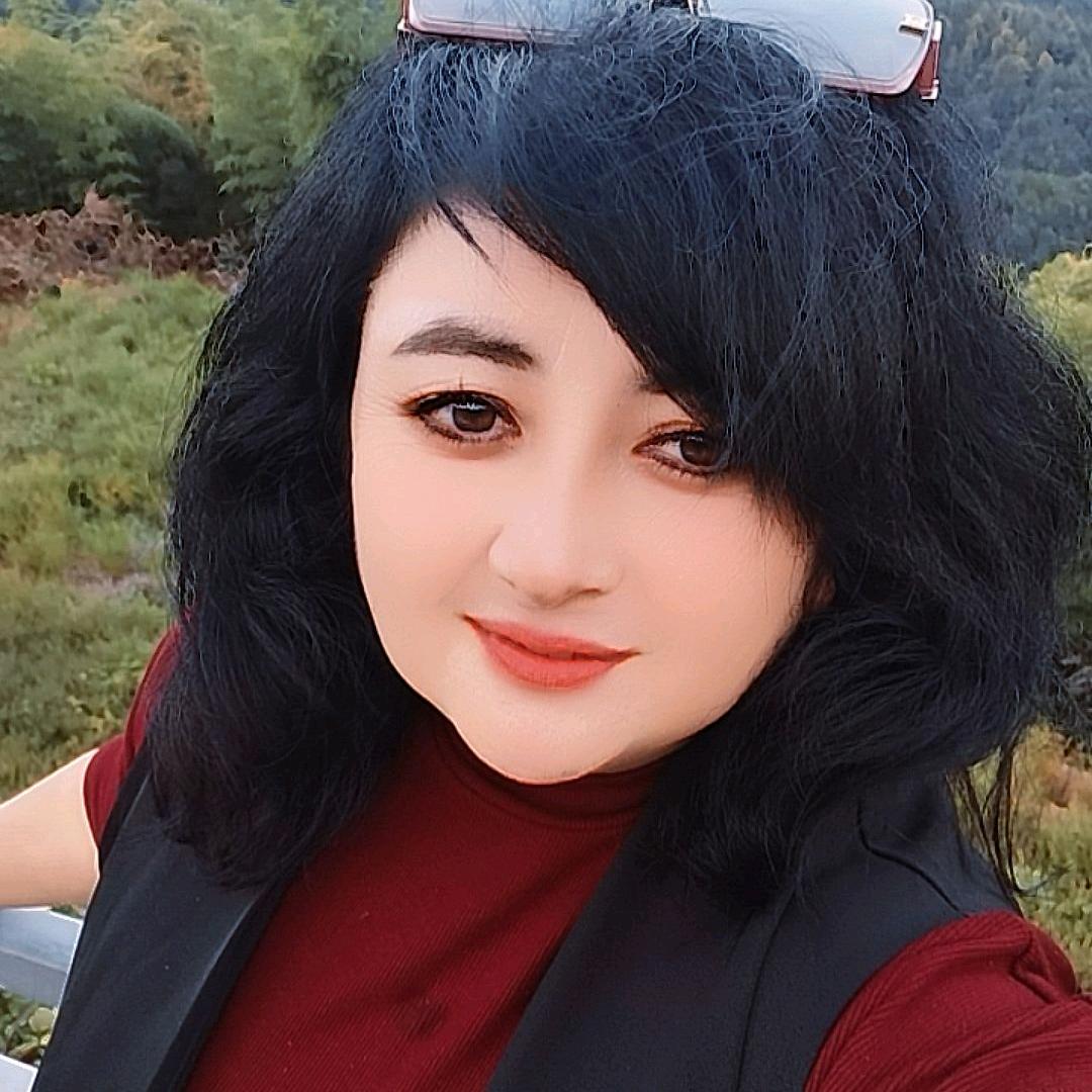 茹先古丽