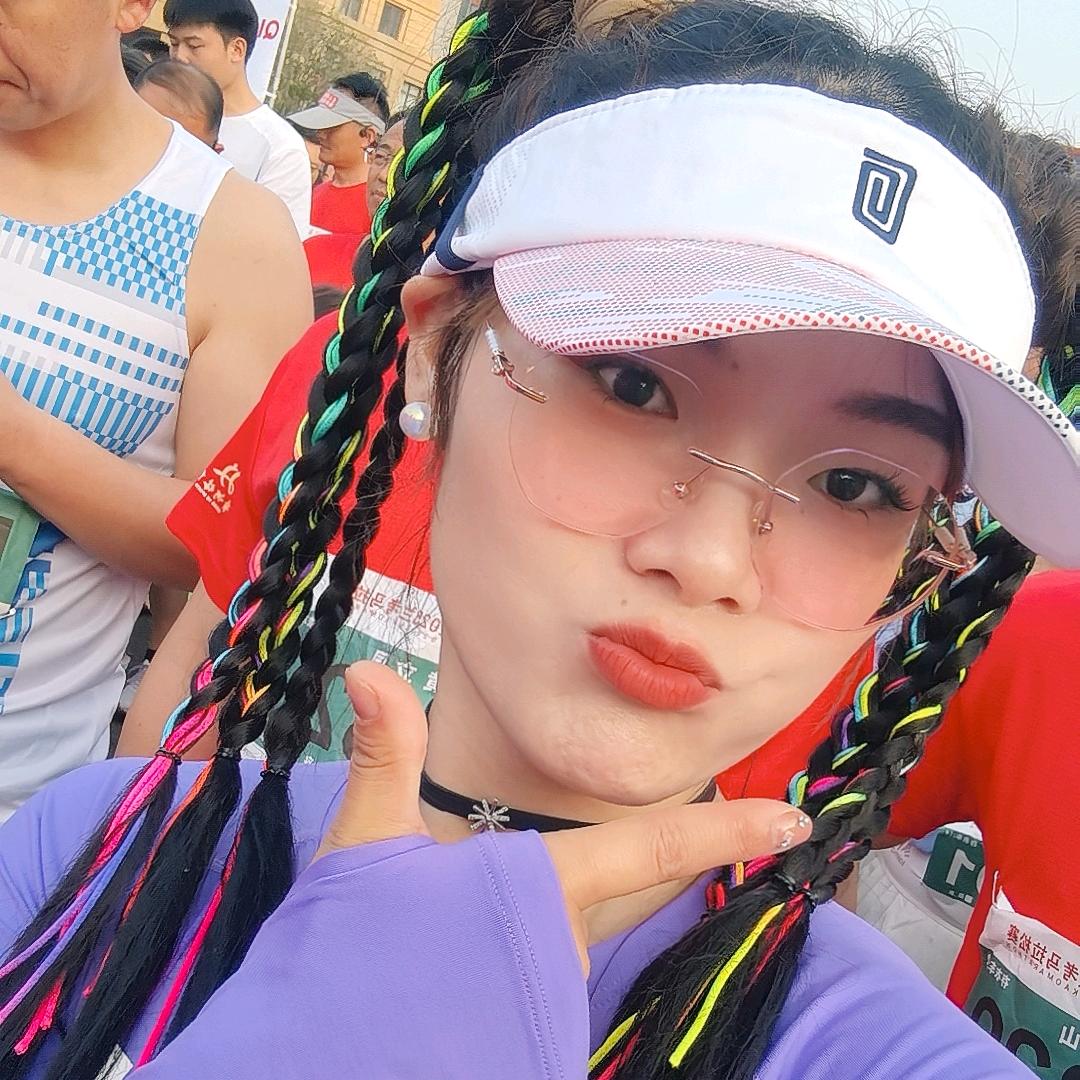 笑一下🍀