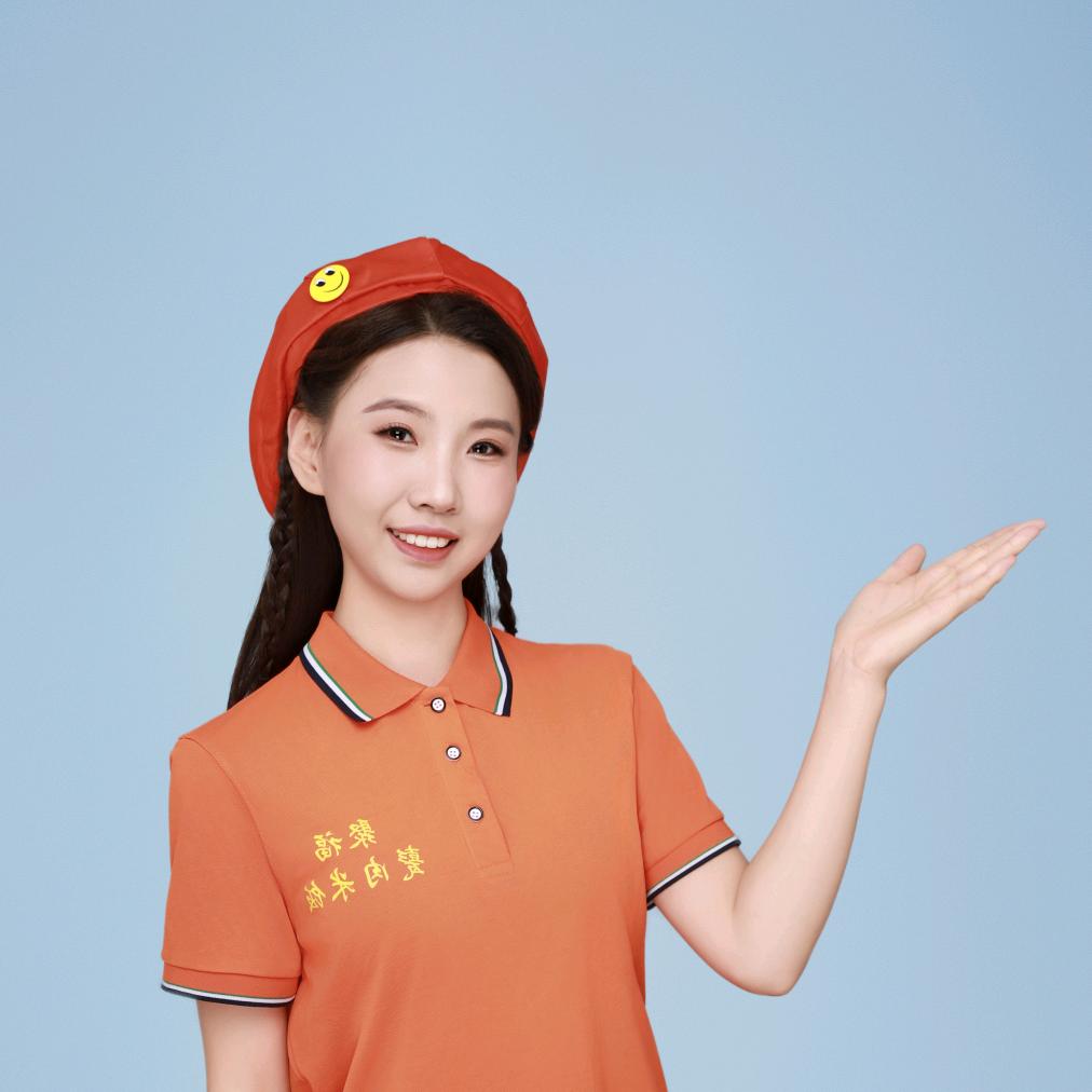 郑州聚福现包饺子—闪闪