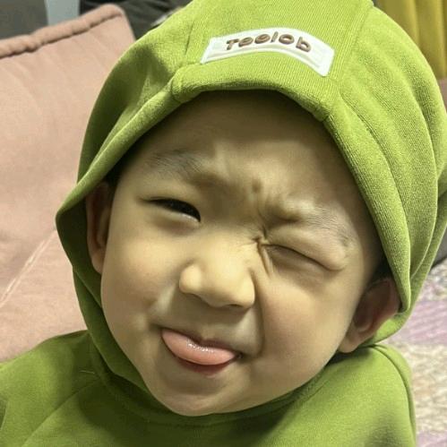 珍惜，