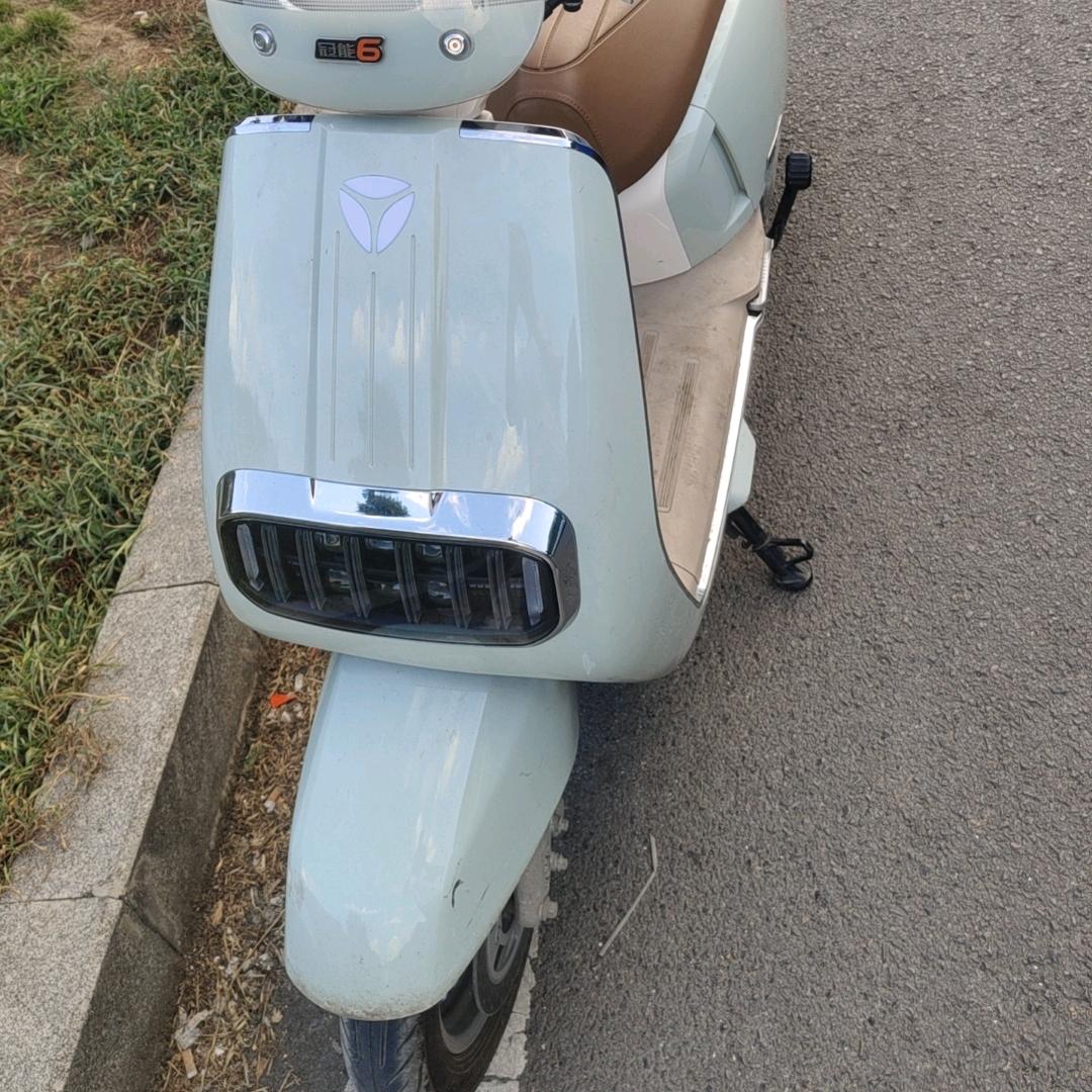 热烈的🐴！