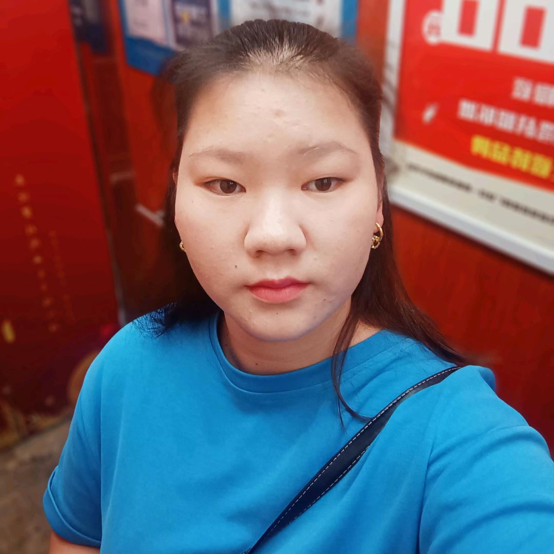 广西表妹
