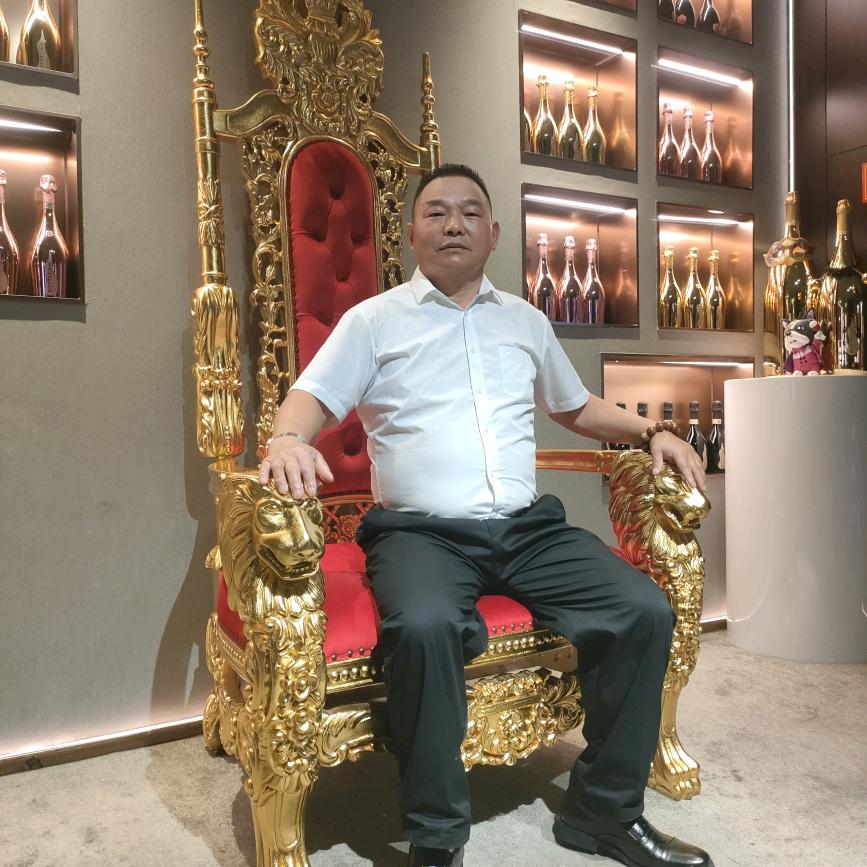 兴旺在海南