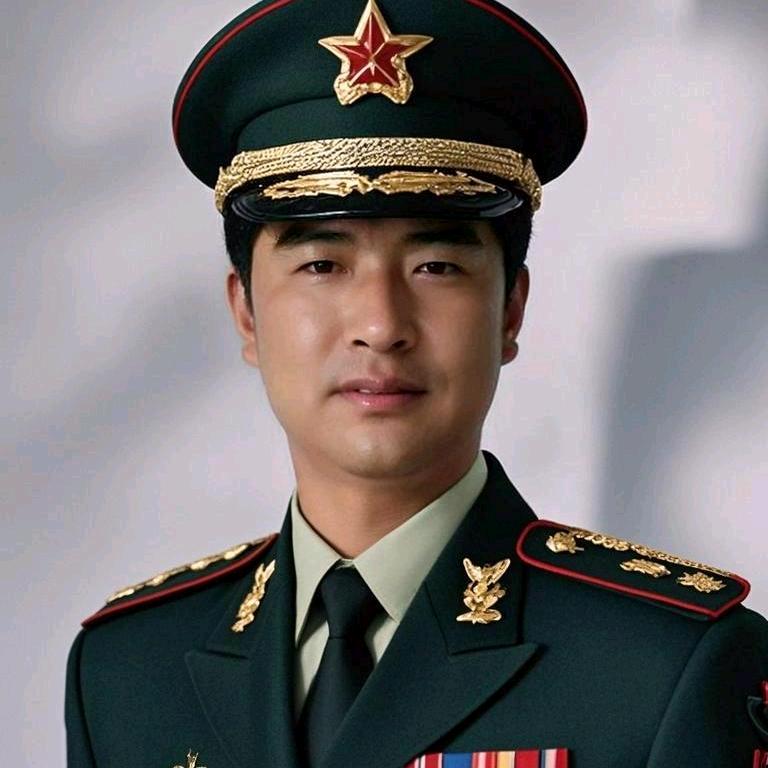 🐲龍嘯九天🐲之隐忍