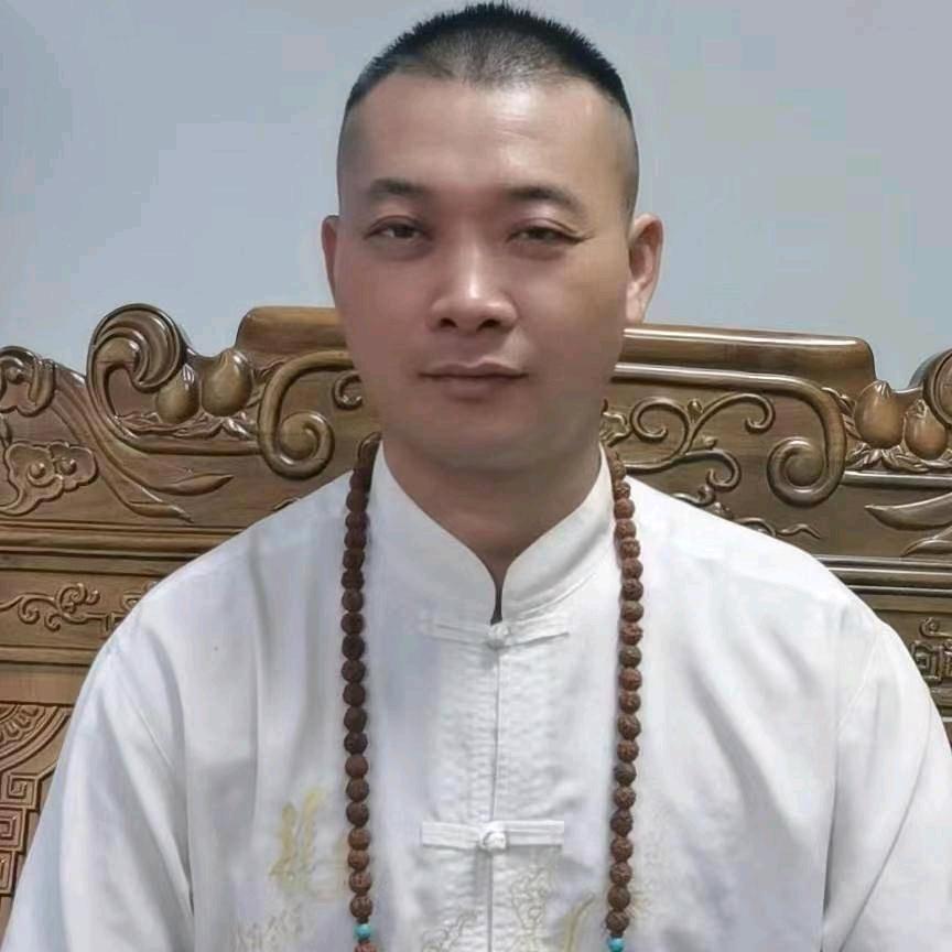 黄大师