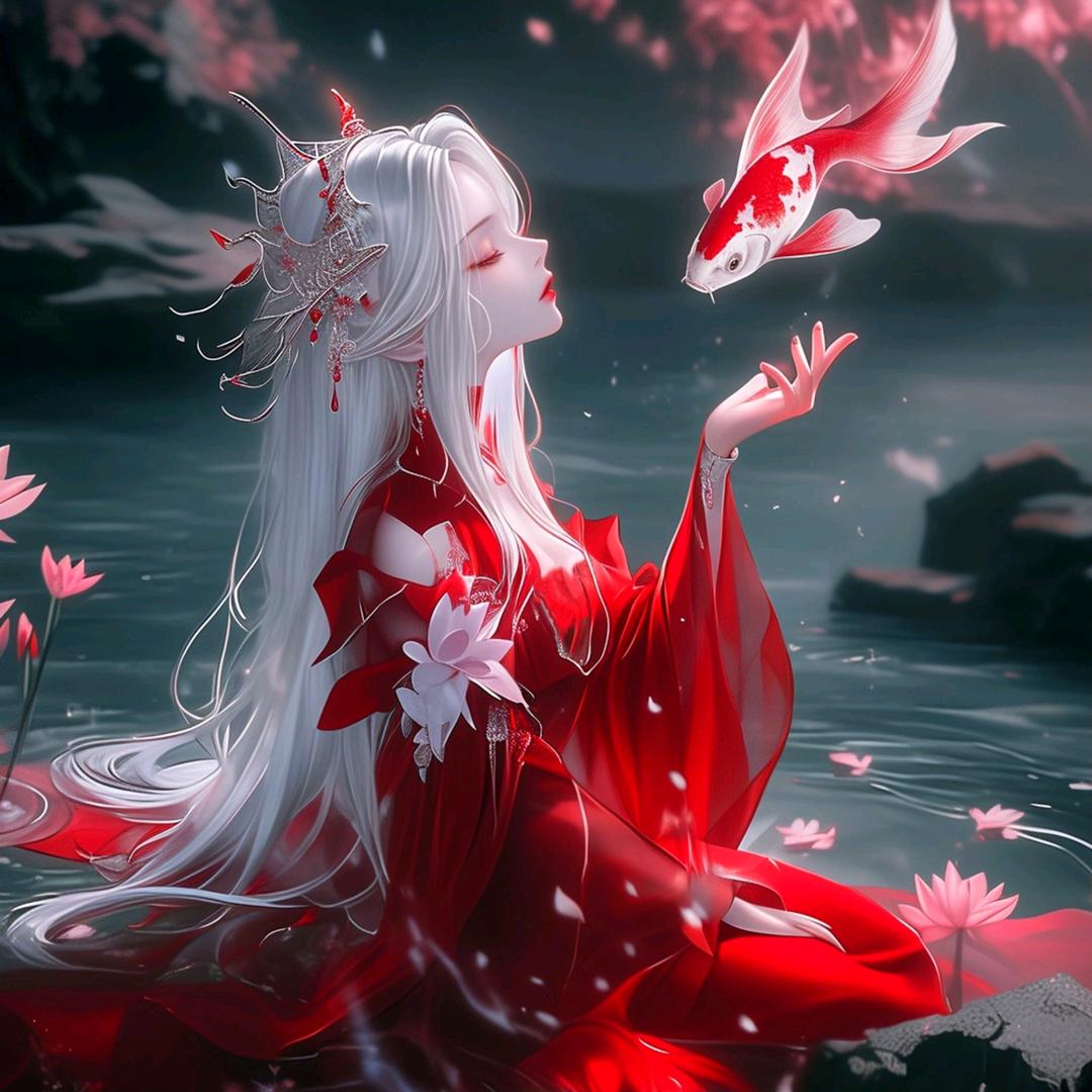 小洛～神