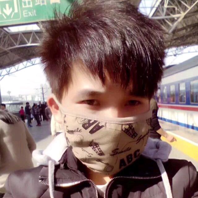 杨杨（独来独往）