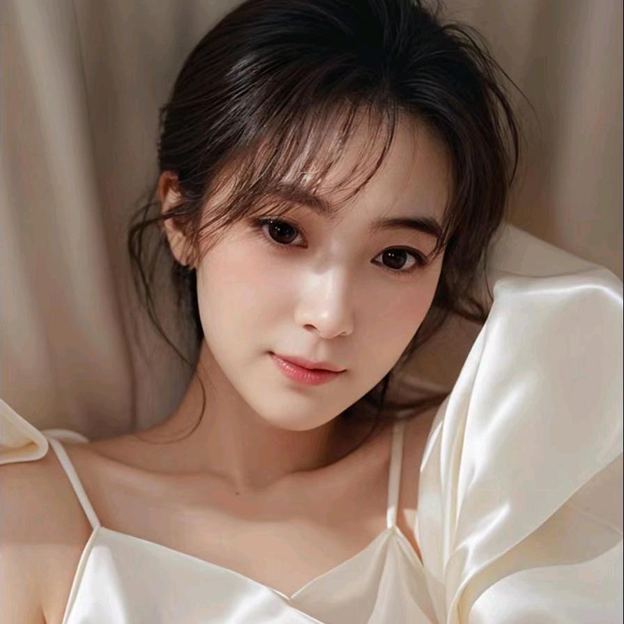 河南女孩