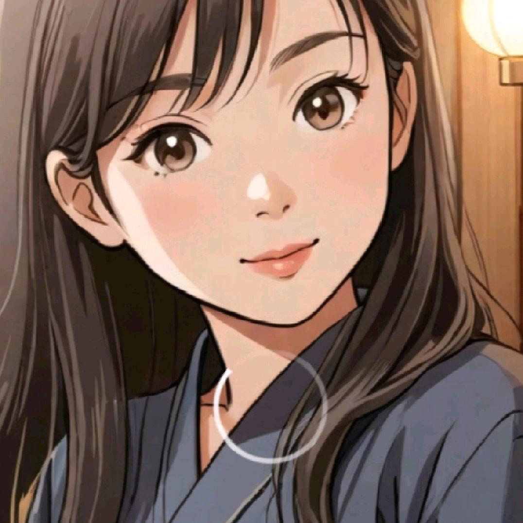 暖心❤️