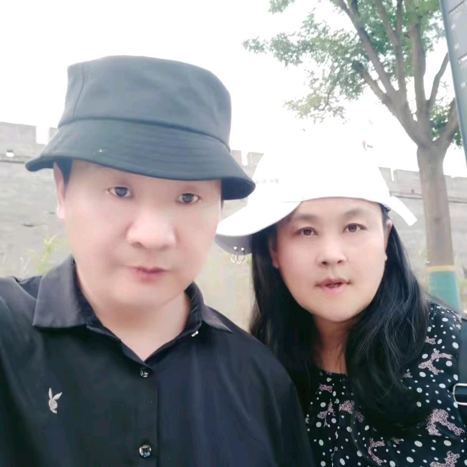 长安桔子哥