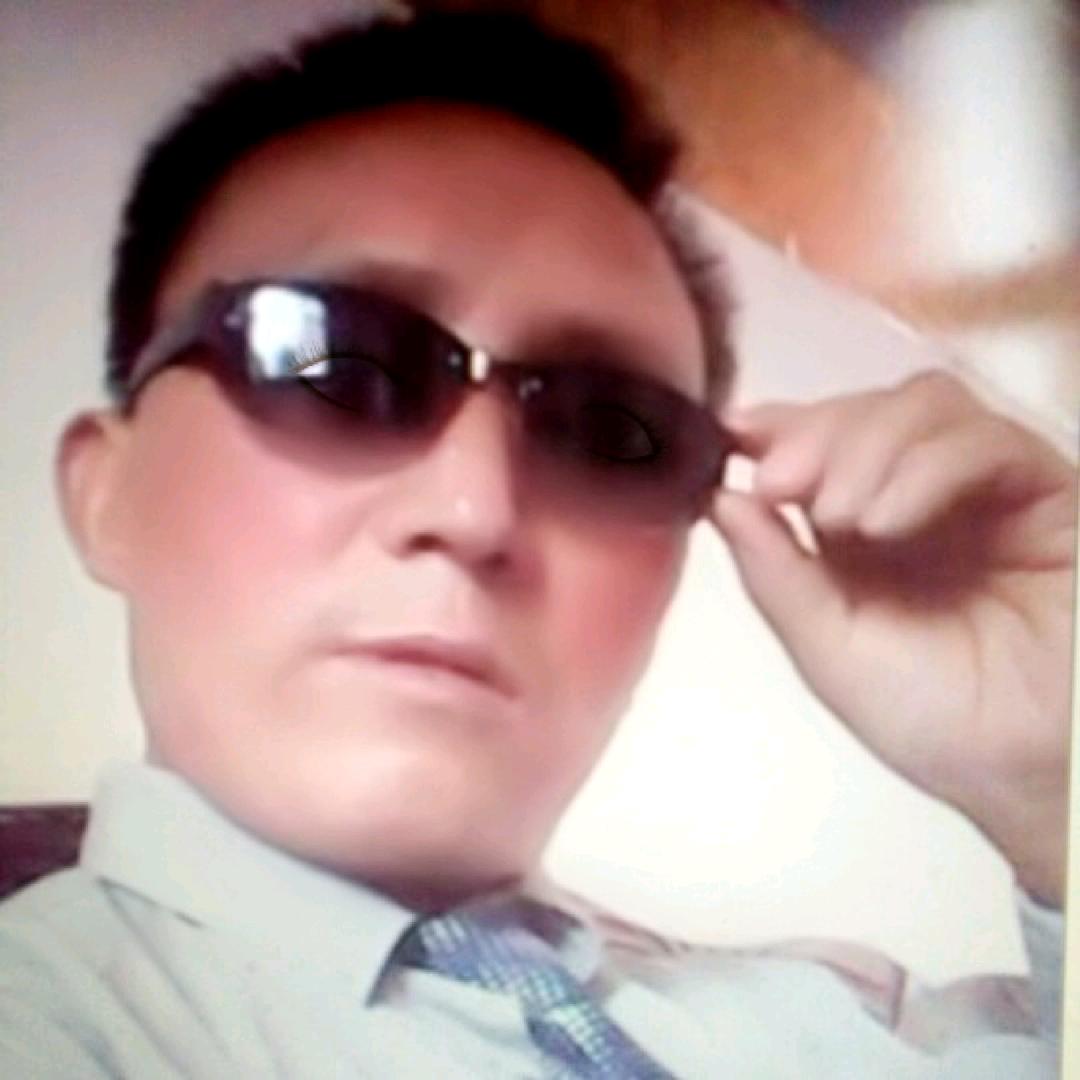 自由爷爷