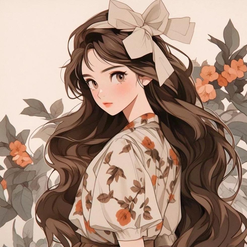 月季宝藏屋