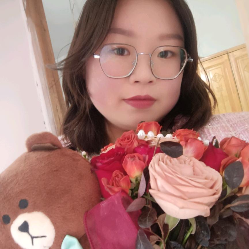 草莓软糖🍓