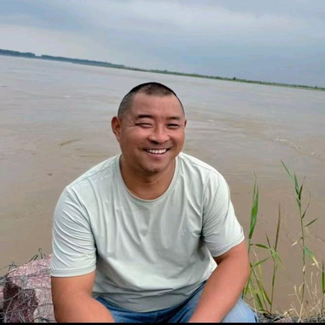 黄河以北