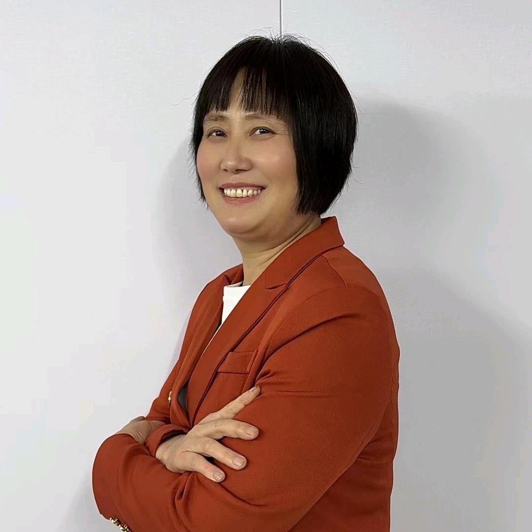 娘子军冀老师不考证