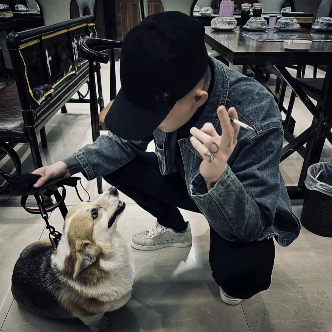 A.李先生