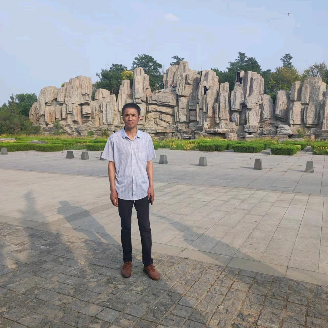 河南威猛股份李振朝