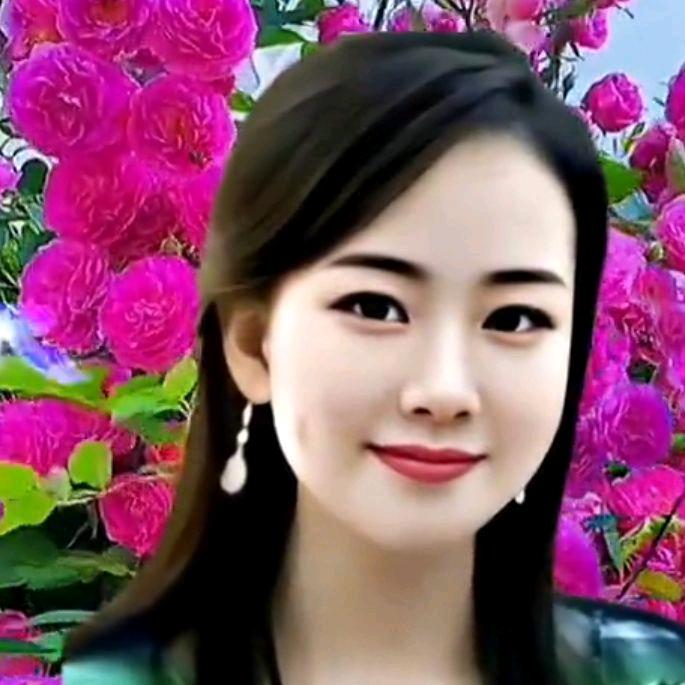 国色天香