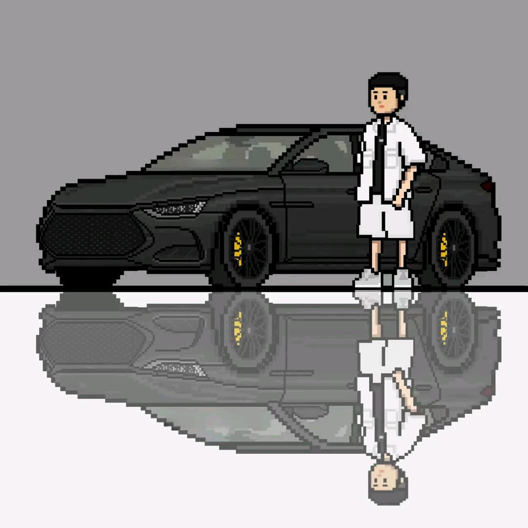 爱生活的小蓝哥