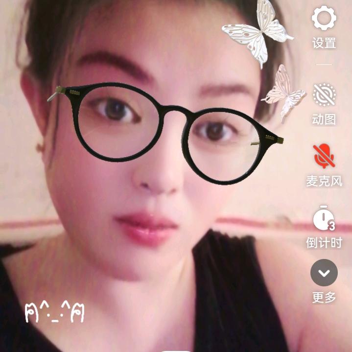 梁家二女