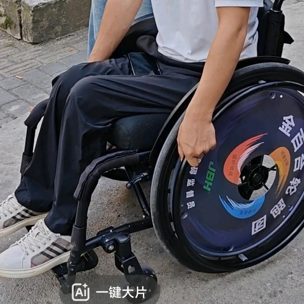 贵阳残疾人驾校C5