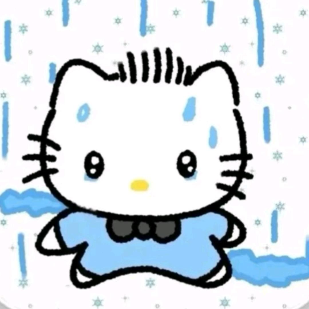 猫猫、