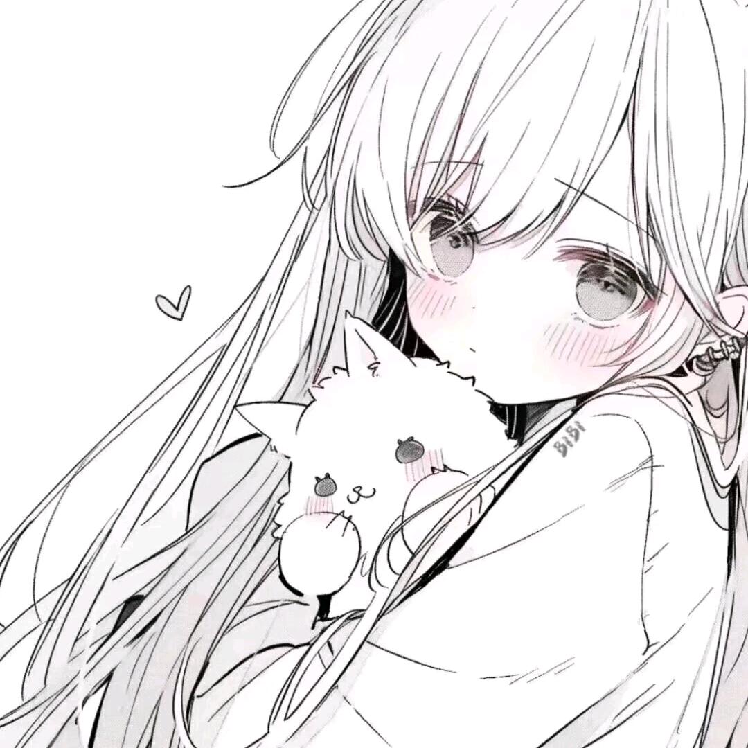 酒酿小猫饼～🌩️