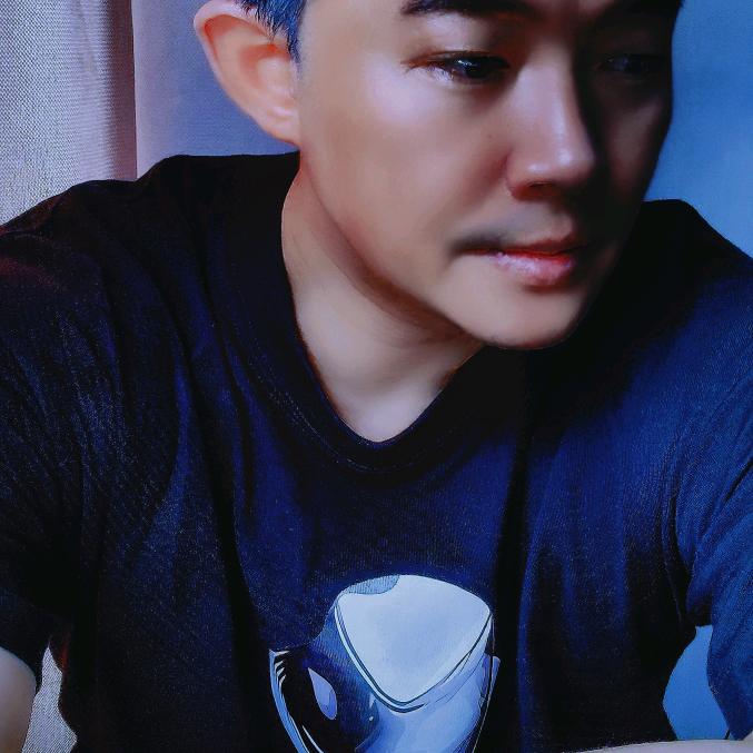 @雷先森的森