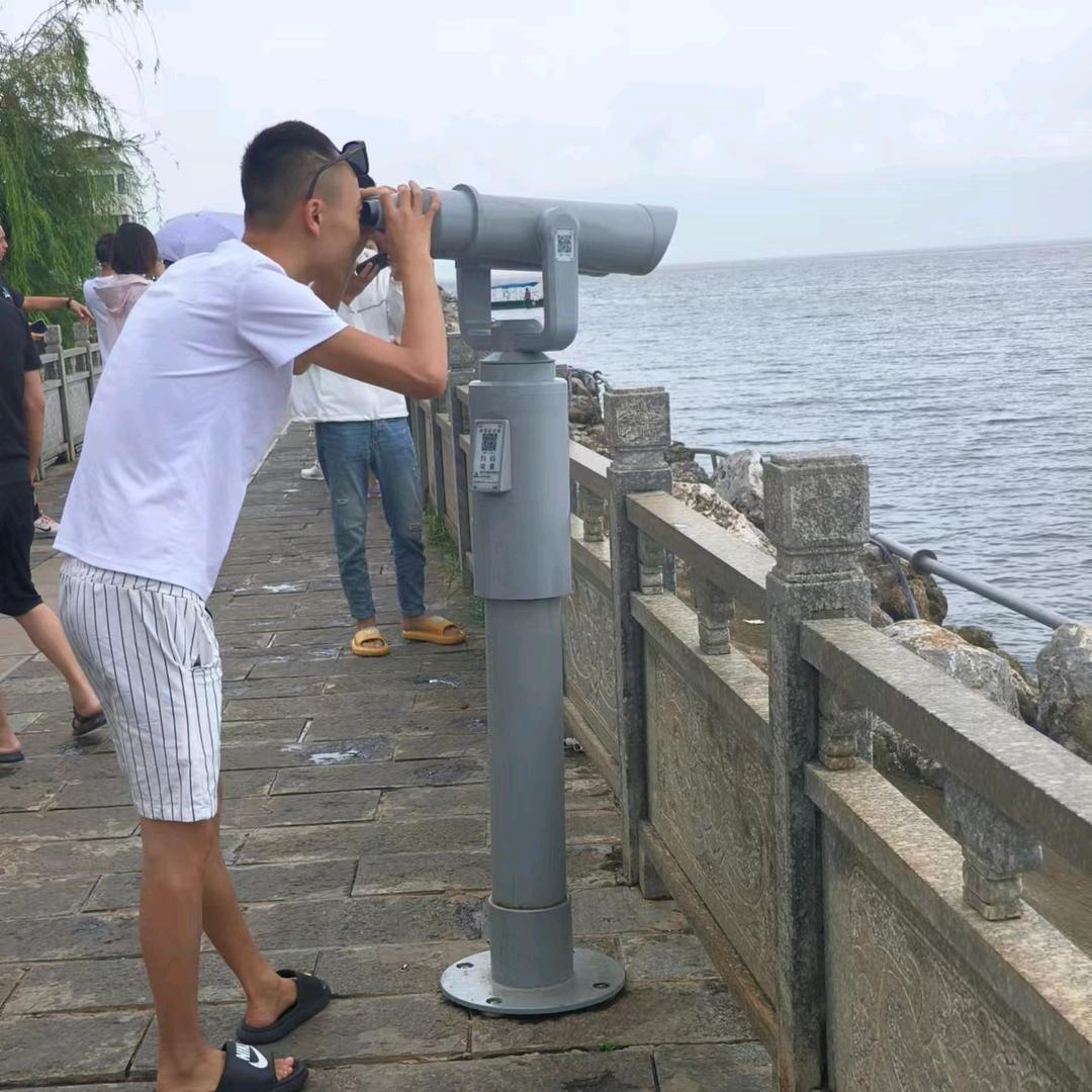 胡同暖男^O^