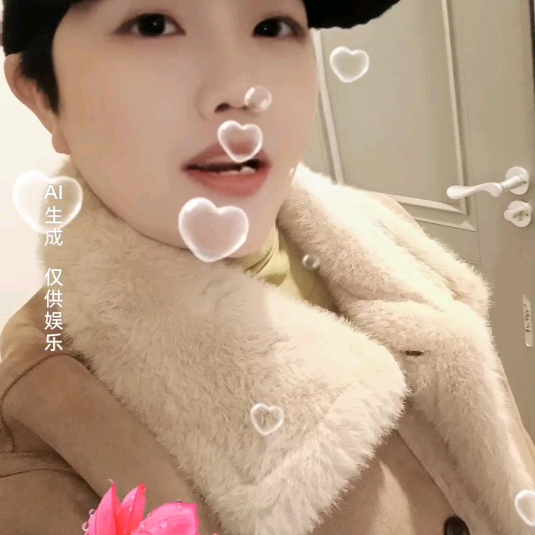 zhi余生爱好自己