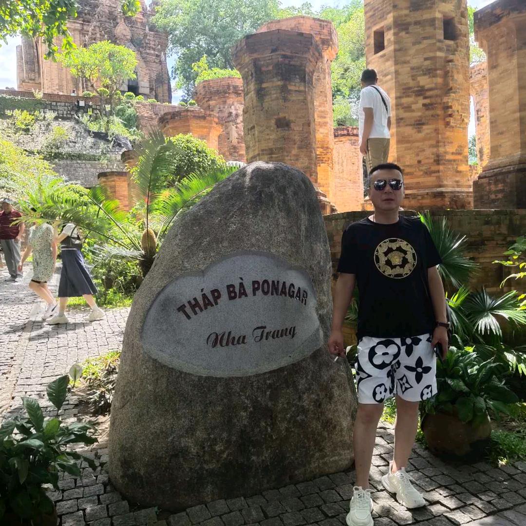 李昶宏（蚂蚱团队核心成员）