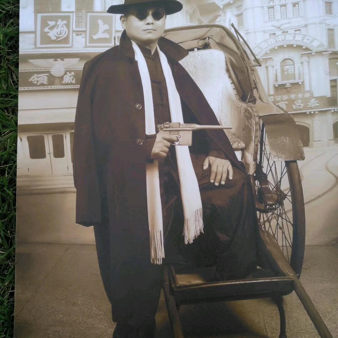 三叔（珠三角环线）