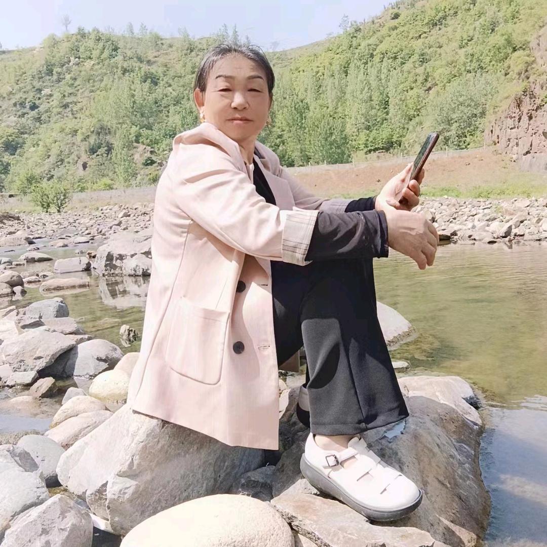 荒漠甘泉