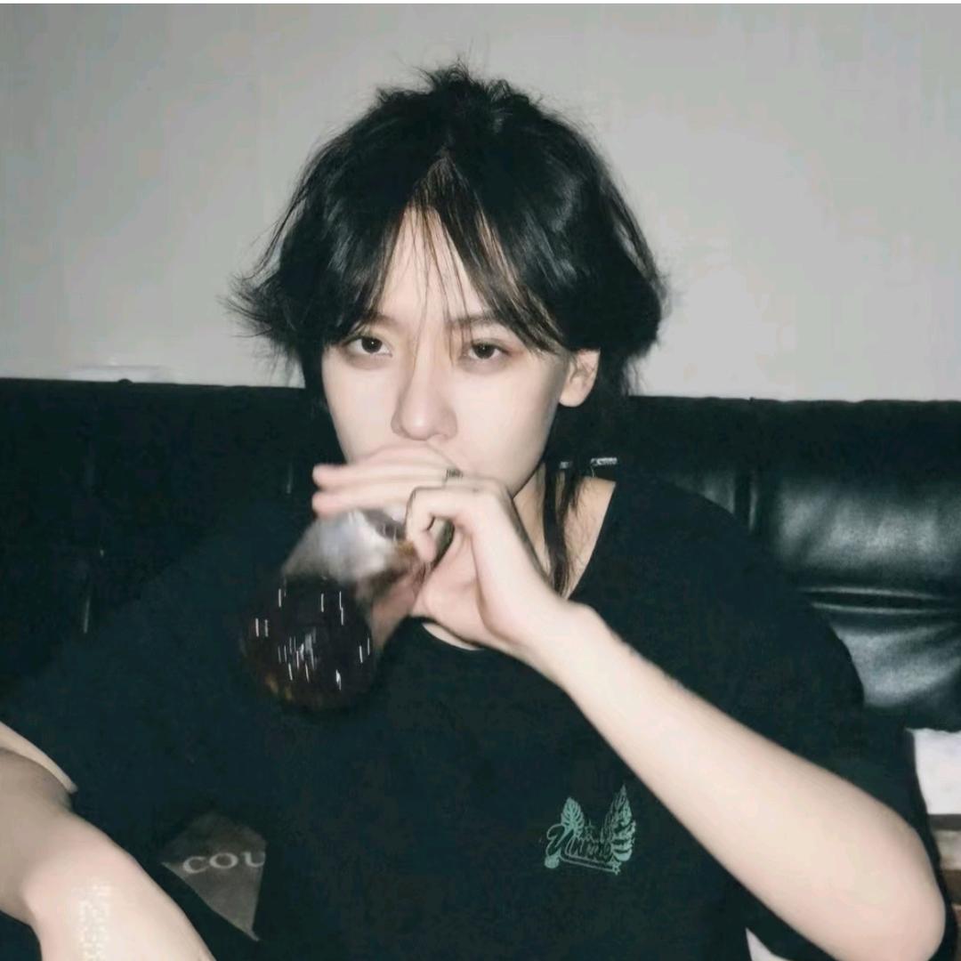 我是说下次见。