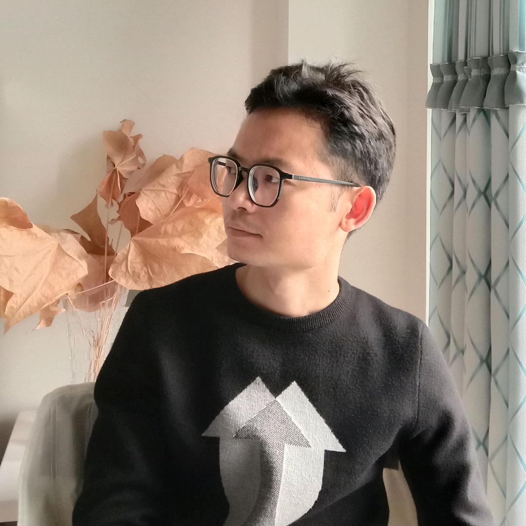 河西少年