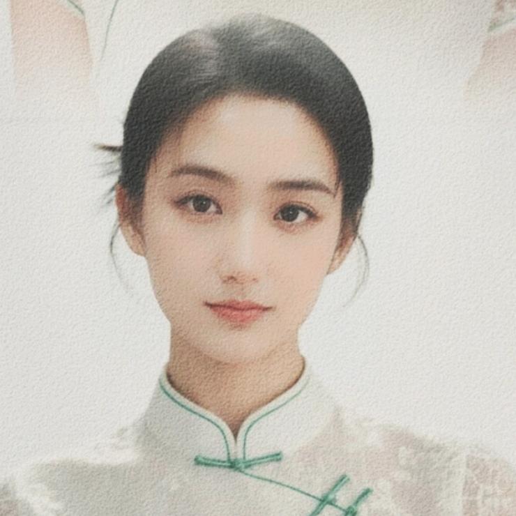 姓甚名谁