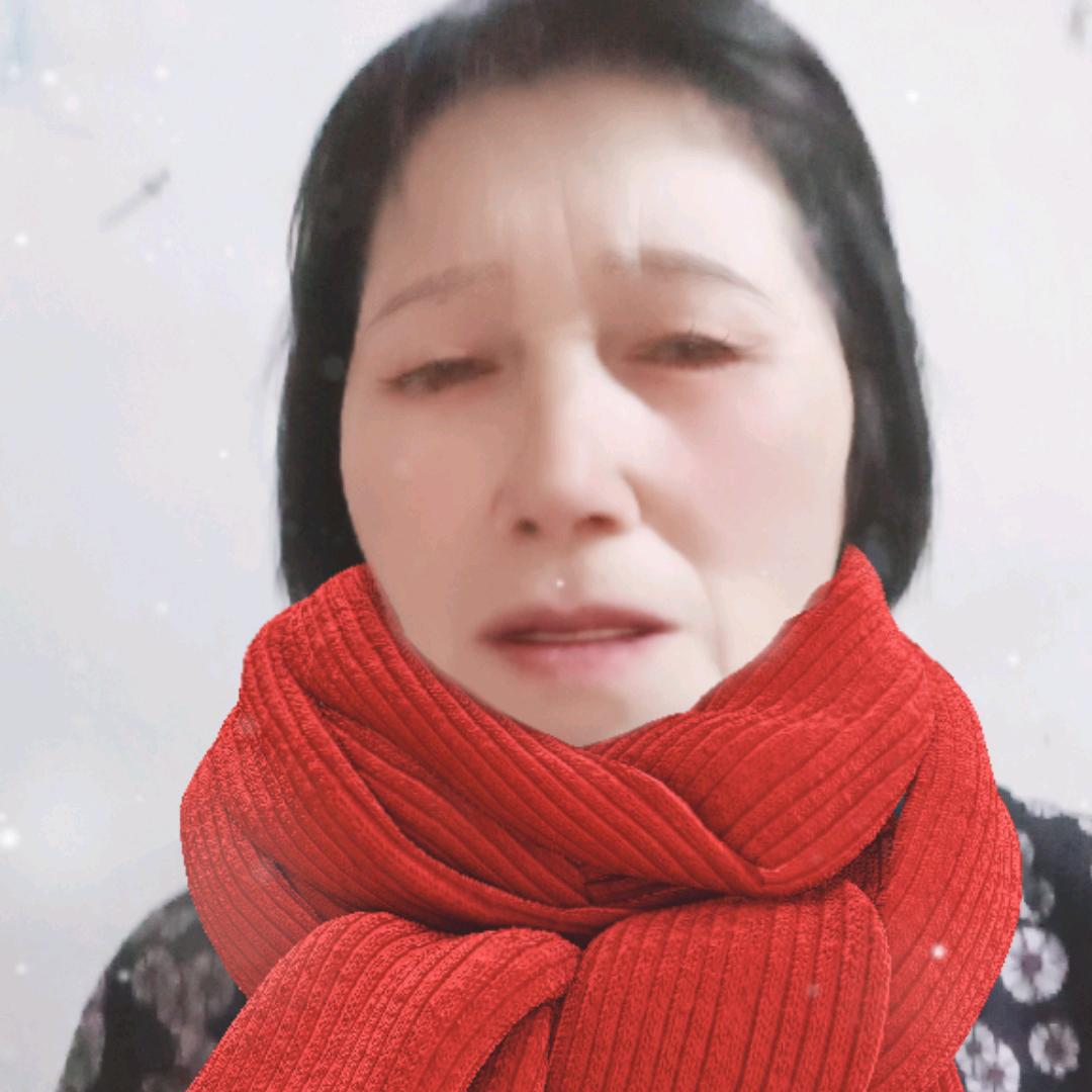 农村李姐