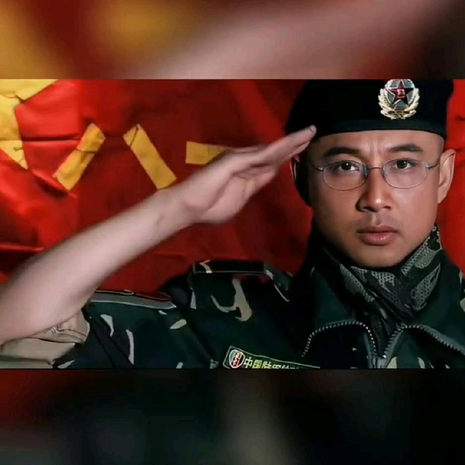 🦋: 退役也是兵🇨🇳