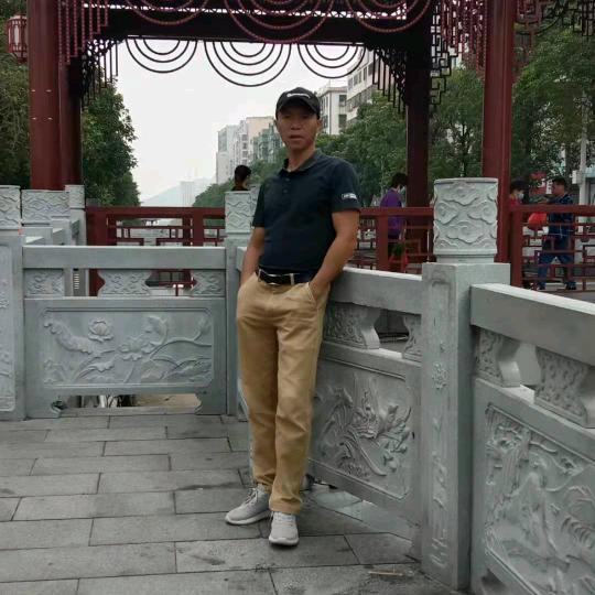 心向暖阳