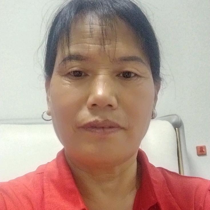 开心大姐