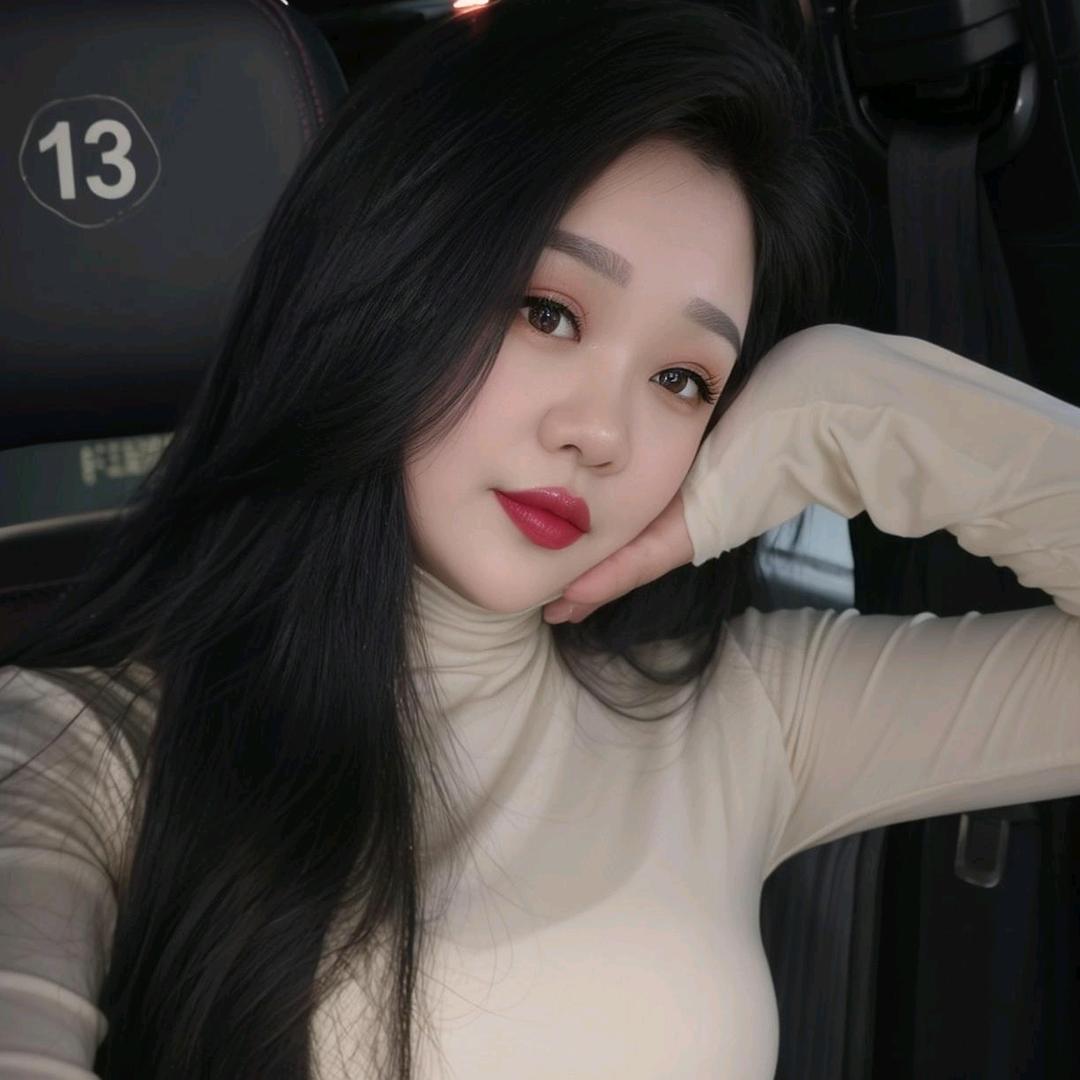 花姨（请勿连赞）