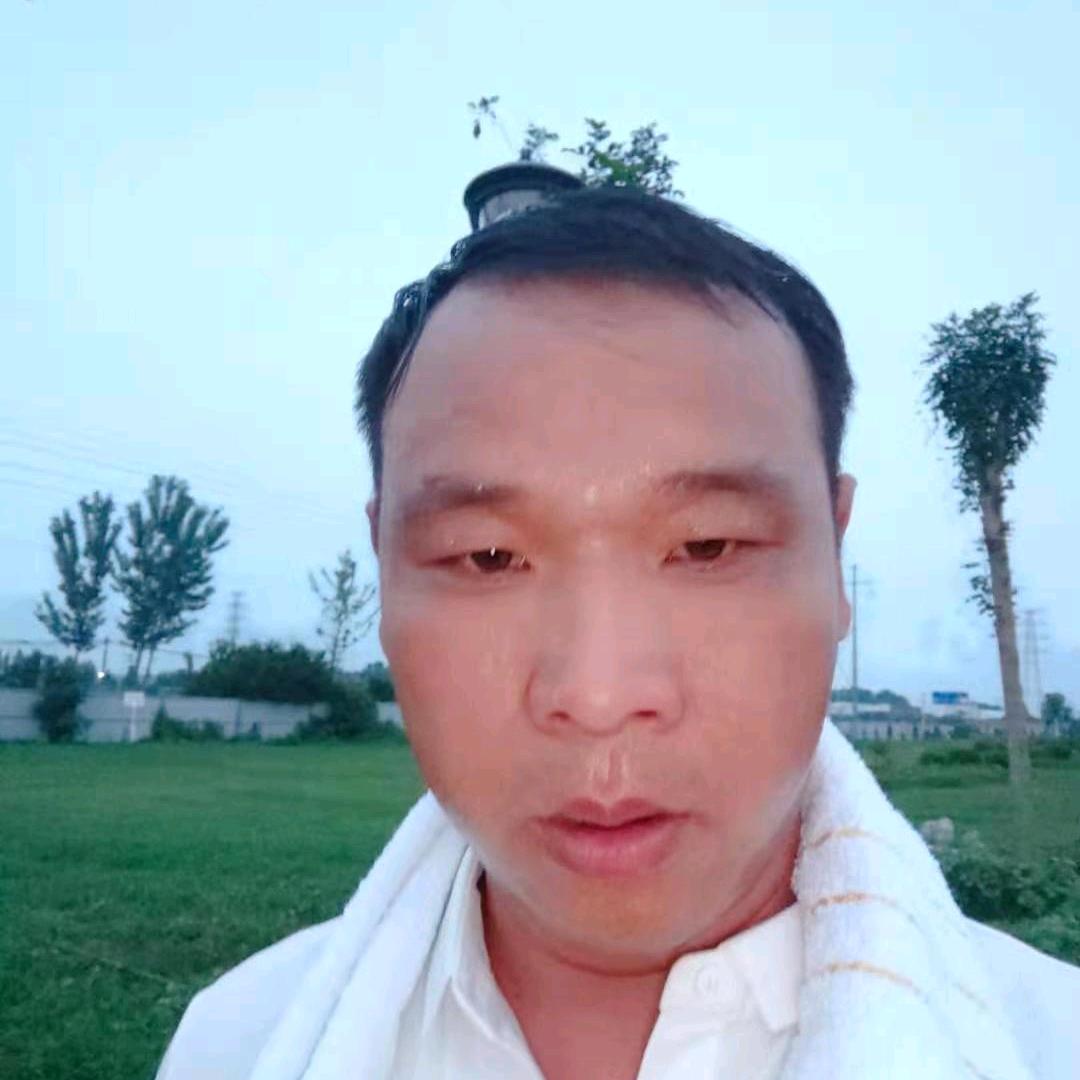 可爱的傻熊猫