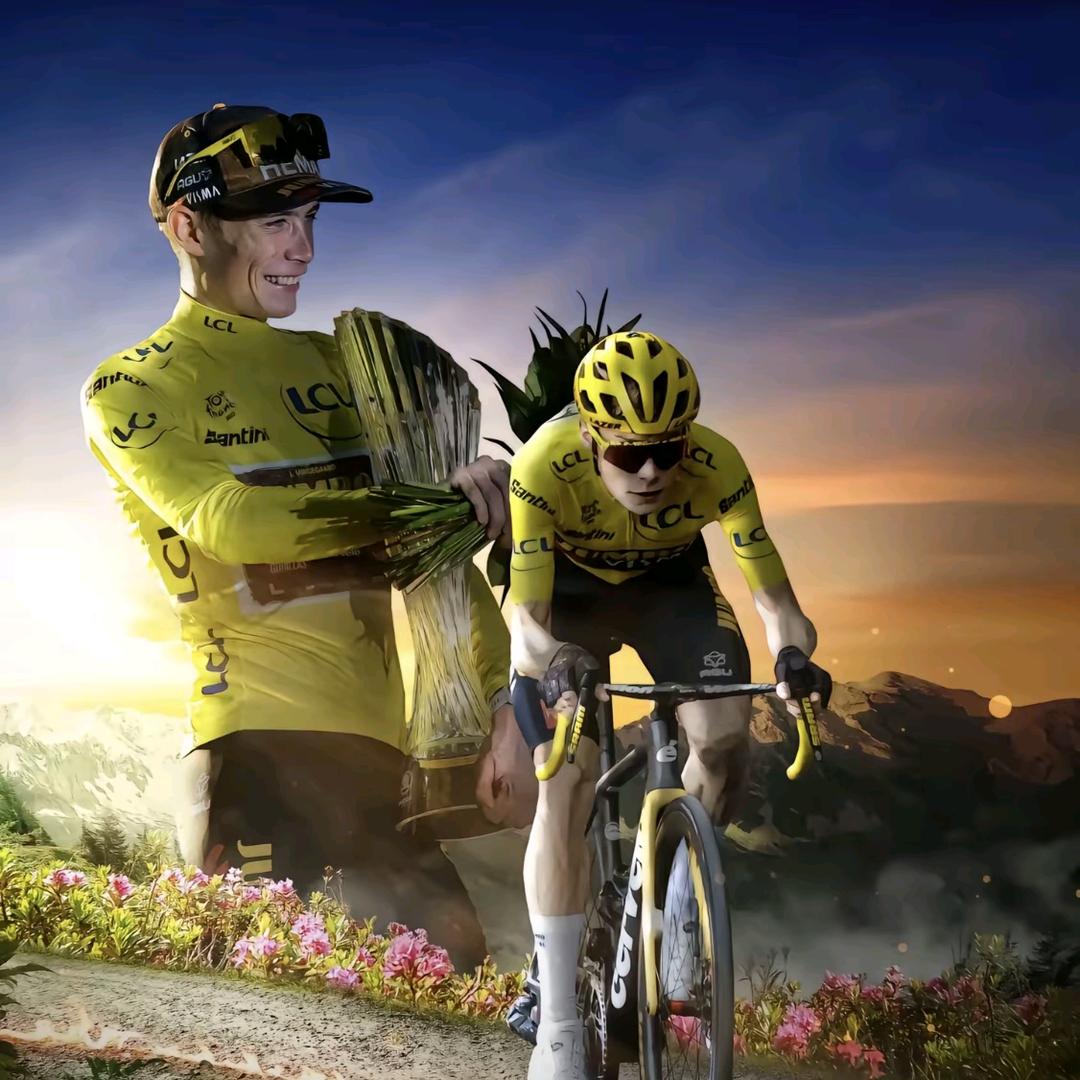 疾风也足矣有归途！