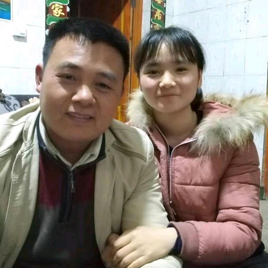 只要我妈开心什么都好说
