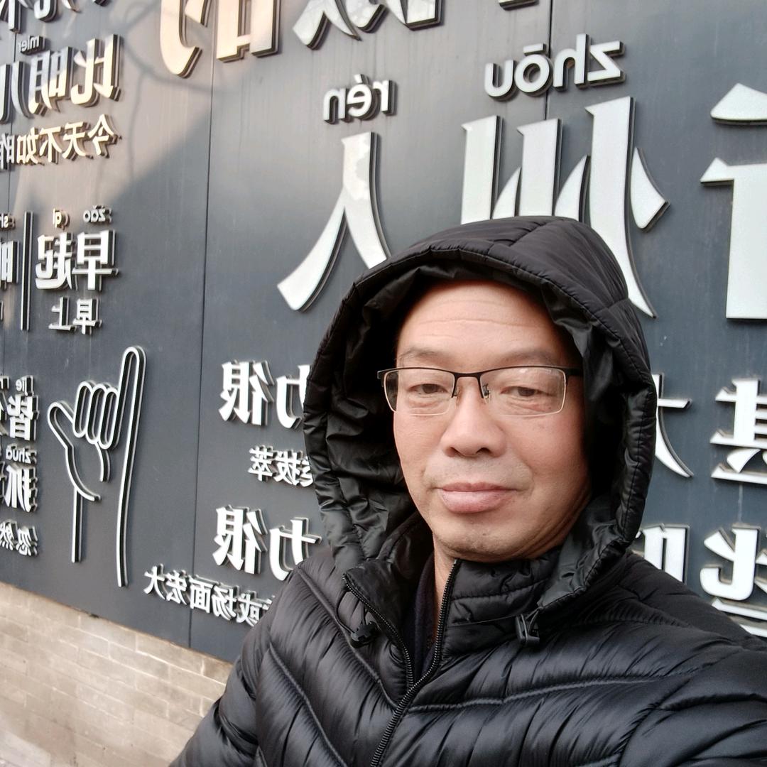 帅小伙