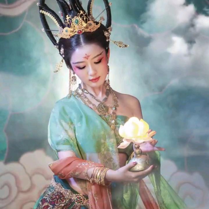 粟二小姐